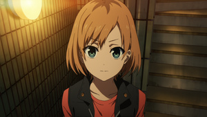 Shirobako